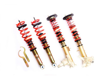 KIT COILOVER STREET BMW SÉRIE 7 / E32 730 i, iL / 730 i, iL V8 / 735 i, iL / 740 i, iL V8 / 750 i, iL V12 09/86 - 09/94 