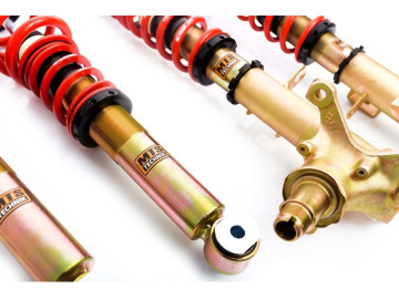 KIT COILOVER STREET BMW SÉRIE 7 / E32 730 i, iL / 730 i, iL V8 / 735 i, iL / 740 i, iL V8 / 750 i, iL V12 09/86 - 09/94 