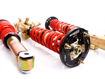 KIT COILOVER STREET BMW SÉRIE 7 / E32 730 i, iL / 730 i, iL V8 / 735 i, iL / 740 i, iL V8 / 750 i, iL V12 09/86 - 09/94 