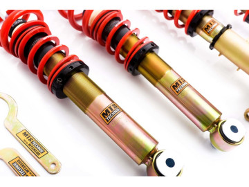 KIT COILOVER STREET BMW SÉRIE 7 / E32 730 i, iL / 730 i, iL V8 / 735 i, iL / 740 i, iL V8 / 750 i, iL V12 09/86 - 09/94 