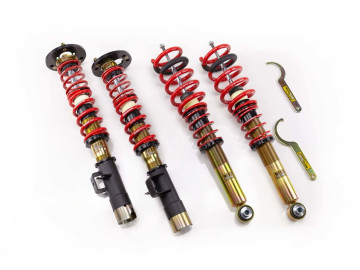 KIT COILOVER STREET BMW SÉRIE 7 / E32 730 i, iL / 730 i, iL V8 / 735 i, iL / 740 i, iL V8 / 750 i, iL V12 09/86 - 09/94 