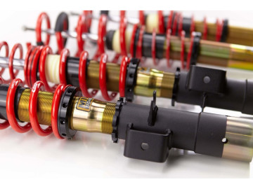 KIT COILOVER STREET BMW SÉRIE 7 / E32 730 i, iL / 730 i, iL V8 / 735 i, iL / 740 i, iL V8 / 750 i, iL V12 09/86 - 09/94 