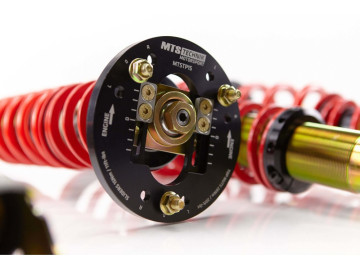 KIT COILOVER STREET BMW SÉRIE 7 / E32 730 i, iL / 730 i, iL V8 / 735 i, iL / 740 i, iL V8 / 750 i, iL V12 09/86 - 09/94 