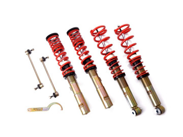 KIT COILOVER STREET BMW SÉRIE 7 / E38 728i / 730i / 735i / 740i / 750i / 725tds / 730d / 740d 10/94 - 11/01 