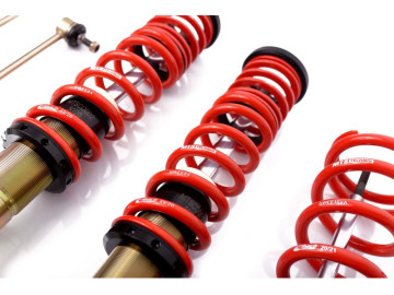 KIT COILOVER STREET BMW SÉRIE 7 / E38 728i / 730i / 735i / 740i / 750i / 725tds / 730d / 740d 10/94 - 11/01 