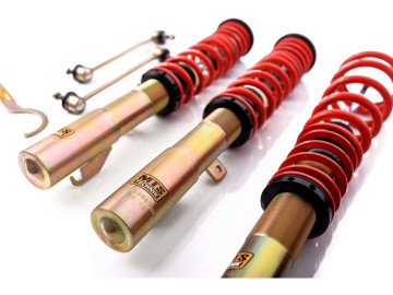 KIT COILOVER STREET BMW SÉRIE 7 / E38 728i / 730i / 735i / 740i / 750i / 725tds / 730d / 740d 10/94 - 11/01 