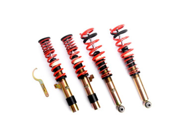 KIT COILOVER STREET BMW SÉRIE 7 / E65 730i, Li/735i, Li/740i, Li/745i, Li/750i, Li/760i, Li/730d/730 Ld/740d/745d 07/01 - 12/09 
