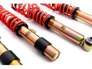KIT COILOVER STREET BMW SÉRIE 7 / E65 730i, Li/735i, Li/740i, Li/745i, Li/750i, Li/760i, Li/730d/730 Ld/740d/745d 07/01 - 12/09 