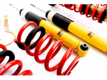 KIT COILOVER STREET BMW SÉRIE 8 / E31 840 i / 840 Ci / 850 i / 850 Ci / 850 Csi 01/90 - 12/99