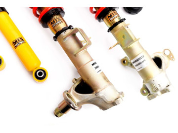 KIT COILOVER STREET BMW SÉRIE 8 / E31 840 i / 840 Ci / 850 i / 850 Ci / 850 Csi 01/90 - 12/99