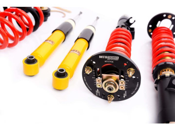 KIT COILOVER STREET BMW SÉRIE 8 / E31 840i/840Ci/850i/850Ci/850Csi 01/90 - 12/99 