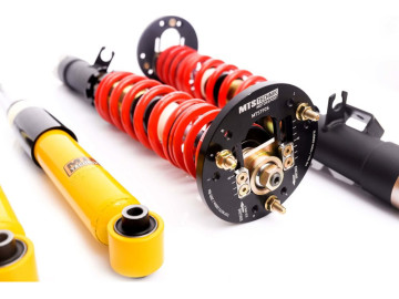 KIT COILOVER STREET BMW SÉRIE 8 / E31 840i/840Ci/850i/850Ci/850Csi 01/90 - 12/99 