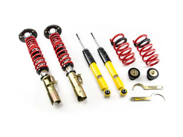 KIT COILOVER STREET BMW SÉRIE 8 / E31 840i/840Ci/850i/850Ci/850Csi 01/90 - 12/99 