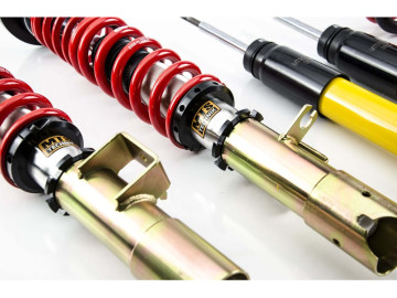 KIT COILOVER STREET BMW SÉRIE 8 / E31 840i/840Ci/850i/850Ci/850Csi 01/90 - 12/99 