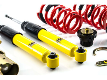 KIT COILOVER STREET BMW SÉRIE 8 / E31 840i/840Ci/850i/850Ci/850Csi 01/90 - 12/99 