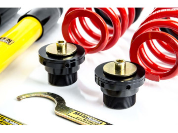 KIT COILOVER STREET BMW SÉRIE 8 / E31 840i/840Ci/850i/850Ci/850Csi 01/90 - 12/99 