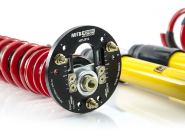 KIT COILOVER STREET BMW SÉRIE 8 / E31 840i/840Ci/850i/850Ci/850Csi 01/90 - 12/99 