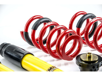 KIT COILOVER STREET BMW SÉRIE 8 / E31 840i/840Ci/850i/850Ci/850Csi 01/90 - 12/99 