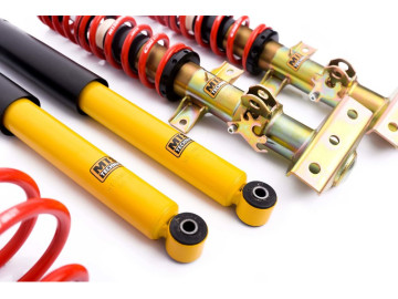 KIT COILOVER STREET BMW Z3 COUPÉ / E36 2.8i/3.0i/M3.2 04/97 - 06/03 