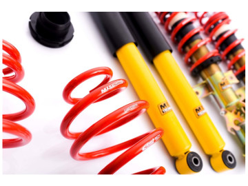 KIT COILOVER STREET BMW Z3 COUPÉ / E36 2.8i/3.0i/M3.2 04/97 - 06/03 