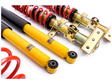KIT COILOVER STREET BMW Z3 COUPÉ / E36 2.8i/3.0i/M3.2 04/97 - 06/03 