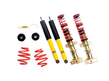 KIT COILOVER STREET BMW Z3 ROADSTER / E36 1.8i / 1.9i / 2.0i / 2.2i / 2.8i / 3.0i / M3.2 10/95 - 01/03 