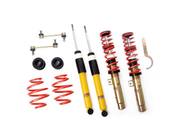KIT COILOVER STREET BMW Z4 COUPÉ / E86 3.0si 04/06 - 08/08 