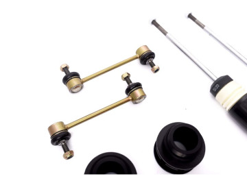 KIT COILOVER STREET BMW Z4 COUPÉ / E86 3.0si 04/06 - 08/08 