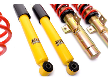 KIT COILOVER STREET BMW Z4 ROADSTER / E85 2.0i / 2.2i / 2.5i / 2.5si / 3.0i / 3.0si 09/02 - 12/09 