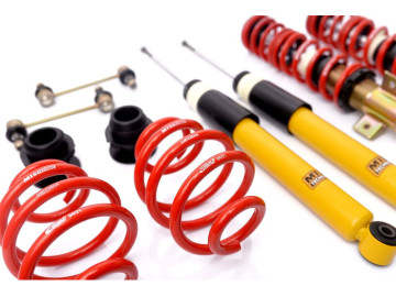 KIT COILOVER STREET BMW Z4 ROADSTER / E85 2.0i / 2.2i / 2.5i / 2.5si / 3.0i / 3.0si 09/02 - 12/09 