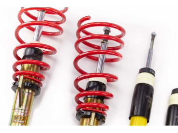 KIT COILOVER STREET BMW Z4 ROADSTER / E89 sDrive 18i / sDrive 20i / sDrive 23i / sDrive 28i / sDrive 30i / sDrive 35i / sDrive 35is 02/09 - 08/16 