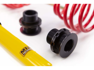 KIT COILOVER STREET BMW Z4 ROADSTER / E89 sDrive 18i / sDrive 20i / sDrive 23i / sDrive 28i / sDrive 30i / sDrive 35i / sDrive 35is 02/09 - 08/16 