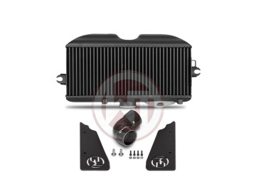 KIT DE INTERCOOLER DE COMPETIÇÃO DE AJUSTE WAGNER SUBARU WRX