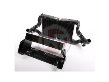 KIT DE INTERCOOLER DE COMPETIÇÃO WAGNER NISSAN GT-R 35 2011-2016