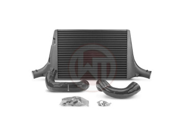 KIT DE INTERCOOLER DE COMPETIÇÃO WAGNER TUNING AUDI A6 / A7 C7 3,0 TDI
