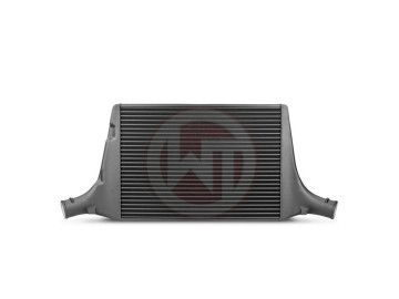 KIT DE INTERCOOLER DE COMPETIÇÃO WAGNER TUNING AUDI A6 / A7 C7 3,0 TDI