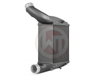 KIT DE INTERCOOLER DE COMPETIÇÃO WAGNER TUNING AUDI RS6 C6 4F