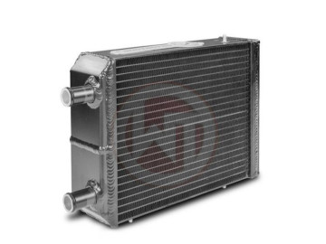 KIT DE INTERCOOLER DE COMPETIÇÃO WAGNER TUNING AUDI RS6 C6 4F