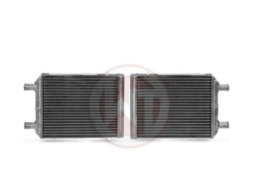 KIT DE INTERCOOLER DE COMPETIÇÃO WAGNER TUNING AUDI RS6 C6 4F