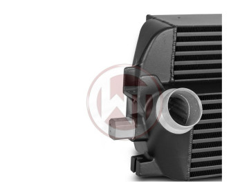 KIT DE INTERCOOLER DE COMPETIÇÃO WAGNER TUNING BMW G30/31/32 5ER 6ER