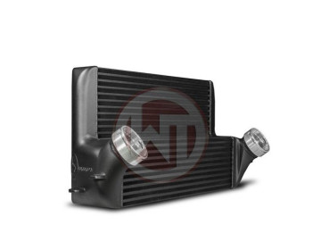 KIT DE INTERCOOLER DE COMPETIÇÃO WAGNER TUNING BMW X5 X6 E70/71 – F15/16