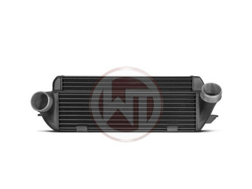 KIT DE INTERCOOLER DE COMPETIÇÃO WAGNER TUNING EVO 2 BMW E82 E90