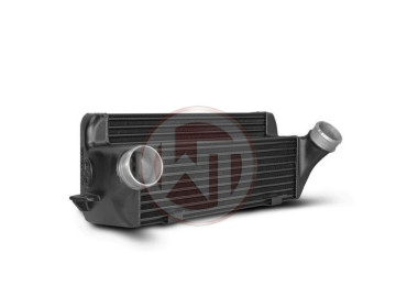 KIT DE INTERCOOLER DE COMPETIÇÃO WAGNER TUNING EVO 2 BMW E82 E90