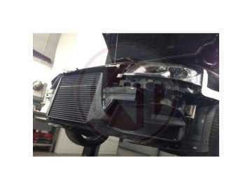 KIT DE INTERCOOLER DE COMPETIÇÃO WAGNER TUNING EVO 3 AUDI RS3 8P