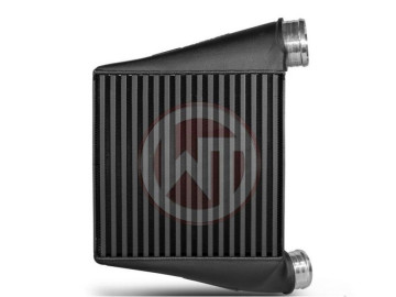 KIT DE INTERCOOLER DE COMPETIÇÃO WAGNER TUNING EVO1 GEN2 AUDI A4 RS4 B5