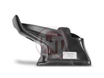 KIT DE INTERCOOLER DE COMPETIÇÃO WAGNER TUNING EVO1 GEN2 AUDI A4 RS4 B5