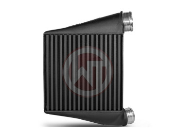  KIT DE INTERCOOLER DE COMPETIÇÃO WAGNER TUNING EVO2 AUDI RS4 B5