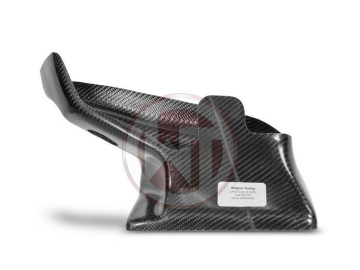  KIT DE INTERCOOLER DE COMPETIÇÃO WAGNER TUNING EVO2 AUDI RS4 B5