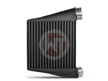 KIT DE INTERCOOLER DE COMPETIÇÃO WAGNER TUNING EVO2 AUDI RS4 B5