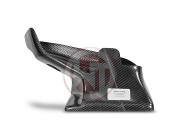 KIT DE INTERCOOLER DE COMPETIÇÃO WAGNER TUNING EVO2 AUDI RS4 B5